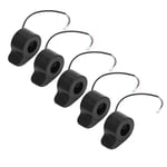 Xigeapg 5Pcs Speed Dial Thumb Throttle Speed Control for Mijia M365 Electric Scooter Cod M365 Parts