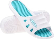 Aquawave Aquawave Manusa Pool Flip-Flops För Kvinnor Storlek 37