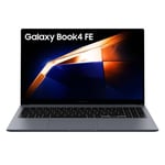 Samsung Galaxy Book4 FE Laptop Core i5-1335U 8GB RAM 512GB SSD 15.6" FHD Win 11 