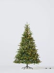 John Lewis Pre-lit Woodland Pine Christmas Tree