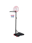 ASG Basketball Stand Yard 1.79-2.13 m.