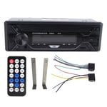 Auto Player Single Din 12V/24V MP3 Player FM Radio Receiver With UK