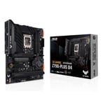 ASUS TUF GAMING Z790-PLUS D4 Intel DDR4 PCIe 5.0 ATX Motherboard - LGA 1700