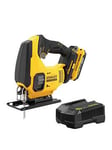 Stanley Fatmax V20 18V Jigsaw Sfmcs600D1K-Gb