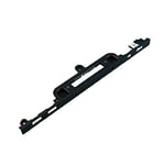 RTDPART Laptop Rear Dock Port Bracket For DELL Latitude E7470 ZZA60 0N9P5M N9P5M Black New