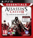 Assassin&#039;s Creed 2  Essentials  Spill