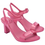 Melissa Lady Emme Klackskor Rosa EU 37 Kvinna