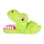 MAFANG® Tricky Toys, Crocodile Toy Classic Mouth Dentist Bite Finger Family Game Children Kids Action Skill Game Toy, Suitable for Table Games, Family Gatherings, And Bar Games, Etc