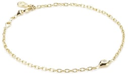 Pandora - 570116D-20 - Collier Femme - Or Jaune 750/1000 (18 Cts)