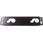 Genuine LG NB3730ADPOLLL Soundbar Wall Bracket