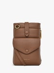 Radley Mallow Street Leather Cross Body Phone Bag