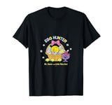 Egg Hunter - Mr. Happy and Little Miss Bad T-Shirt