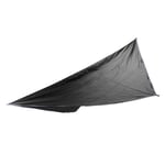 Camping Canopy Waterproof Quadrangle Outdoor Hammock Tent Wear Resistance For