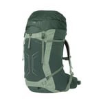 Bergans Vengetind 42L ryggsäck (dam) - Dark Jade Green/Jade Green