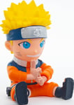 Plastoy Naruto sparegris