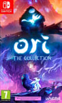 SWITCH Ori: The Collection - 2 Great Games in 1 incl. Art Cards