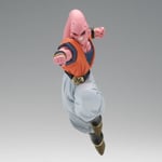 Banpresto Dragon Ball Z Match Makers Majin Buu