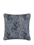 Bedeck of Belfast Freya Velvet Cushion