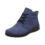 Ecco ECCO BABETT BOOT Bottes Femme Bleu Marine2038 41 EU