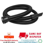 Hose For Henry Extra Long 4 Metre Numatic Hetty Vacuum Cleaner Suction Pipe Tube