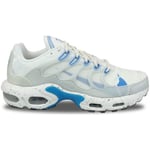 Baskets basses Nike  Air Max Plus Terrascape White Photo Blue