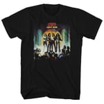 Kiss T Shirt Love Gun Album Art Kiss Shirt XXXL