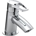 Bristan Smile Taps Cloakroom Basin Mixer