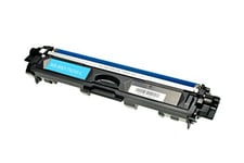 Toner Compatible pour Brother TN245 TN-245C Cyan