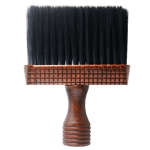 Se7en Styles Classic Wooden Neck Brush