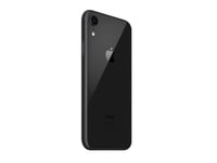 Apple Iphone Xr, 15,5 Cm (6.1"), 1792 X 828 Pixlar, 64 Gb, 12 Mp, Ios 14, Svart