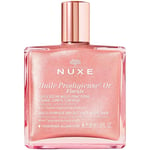 Nuxe Huile Prodigieuse Huile Prodigieuse Or Huile Prodigieuse® Or Florale 50 ml (6.060,00 kr / 1 l)