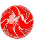 Lisensiert Liverpool FC Fotball