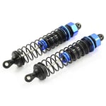 FTX VANTAGE/CARNAGE REAR SHOCK COMPLETE 2PCS FTX6203