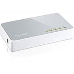 TP LINK TP-Link Switch réseau RJ45 10/100 - 8 ports SOHO