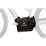 Fischer FISCHER Housse de protection pour moteur vélo électrique