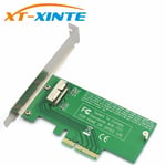 None Pci-express PCIE PCI-E vers 4X carte adaptateur SSD carte de conversion pour Mac Air Pro 2015 2014 2013 A1398 A1502 A1493 A1465