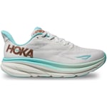 Baskets Hoka one one  Clifton 9