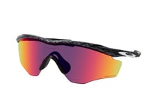 Oakley M2 OO 9343 16, SINGLELENS Sunglasses, MALE