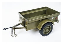 ROC Hobby 1/6 1941 MB SCALER M100 Trailer ROC-C1102