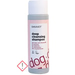 Danavet Deep Cleansing Shampoo - 250 ml