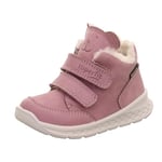 Superfit Girl's Breeze Leicht gefütterte Gore-Tex Sneaker, LILA 8510