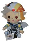 Peluche Firion Assis 16 CM - Final Fantasy Dissidia