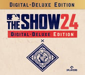 MLB: The Show 24 Deluxe Edition EU PS5 (Digital nedlasting)