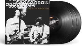 The Goo Goo Dolls  Live at The Academy, New York 1995  LP/Vinyl