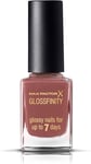 Max Factor Glossfinity Nail Polish, Candy Rose