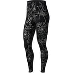 Nike Sportswear Icon Clash Hw AOP Women's Tights