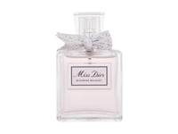 Toalettivesi Dior Miss Dior Blooming Bouquet EDT naisille, 50 ml