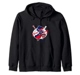 Jersey Garden State Strong Hockey Pride Spirit Tee. Zip Hoodie