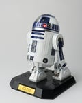 Star Wars R2-D2 Chogokin Perfection Model Die-Cast Figurine Bandai