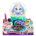 Magic Mixies Crystal Ball Sparkle Magic Limited Edition Set